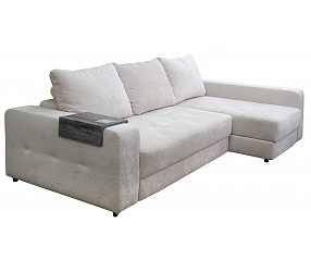 MERCURY - диван угловой модульный раскладной